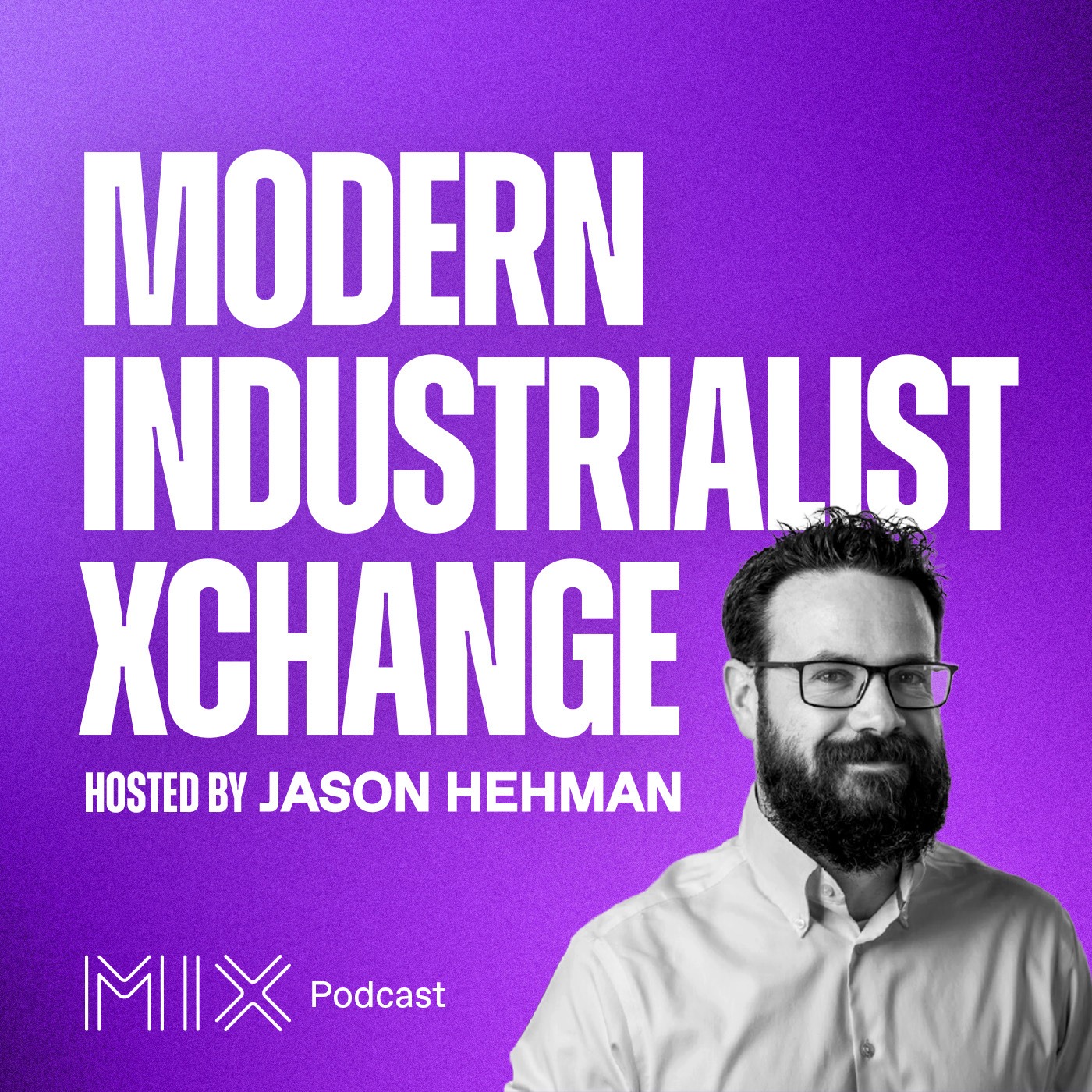 Modern Industrialist Xchange