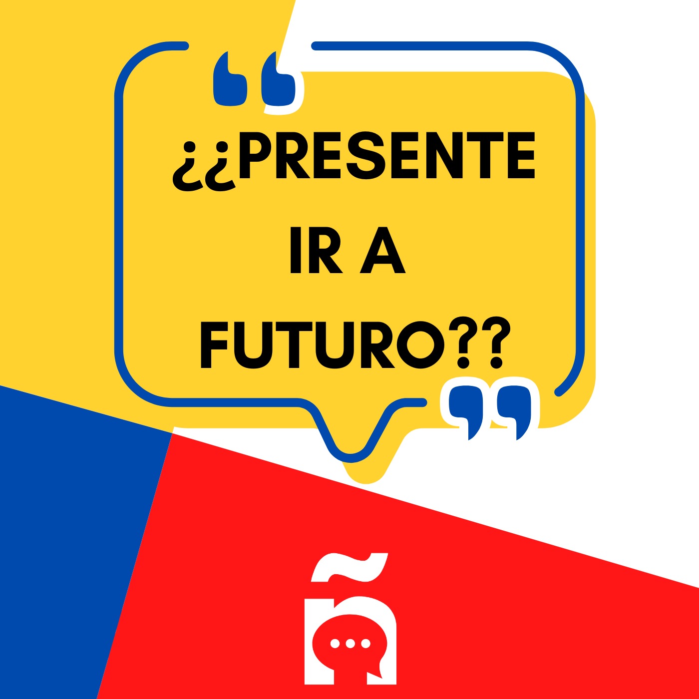 Spanische Zukunft richtig benutzen – Präsens, ir a oder Futuro simple? (A2)