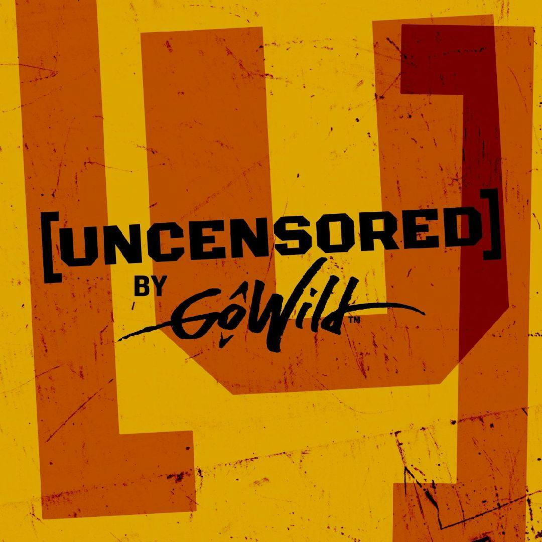 87:  State to State Fishing | [UNCENSORED] by GoWild episode artwork