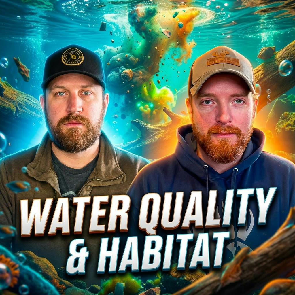 Water Quality & Wildlife Habitat