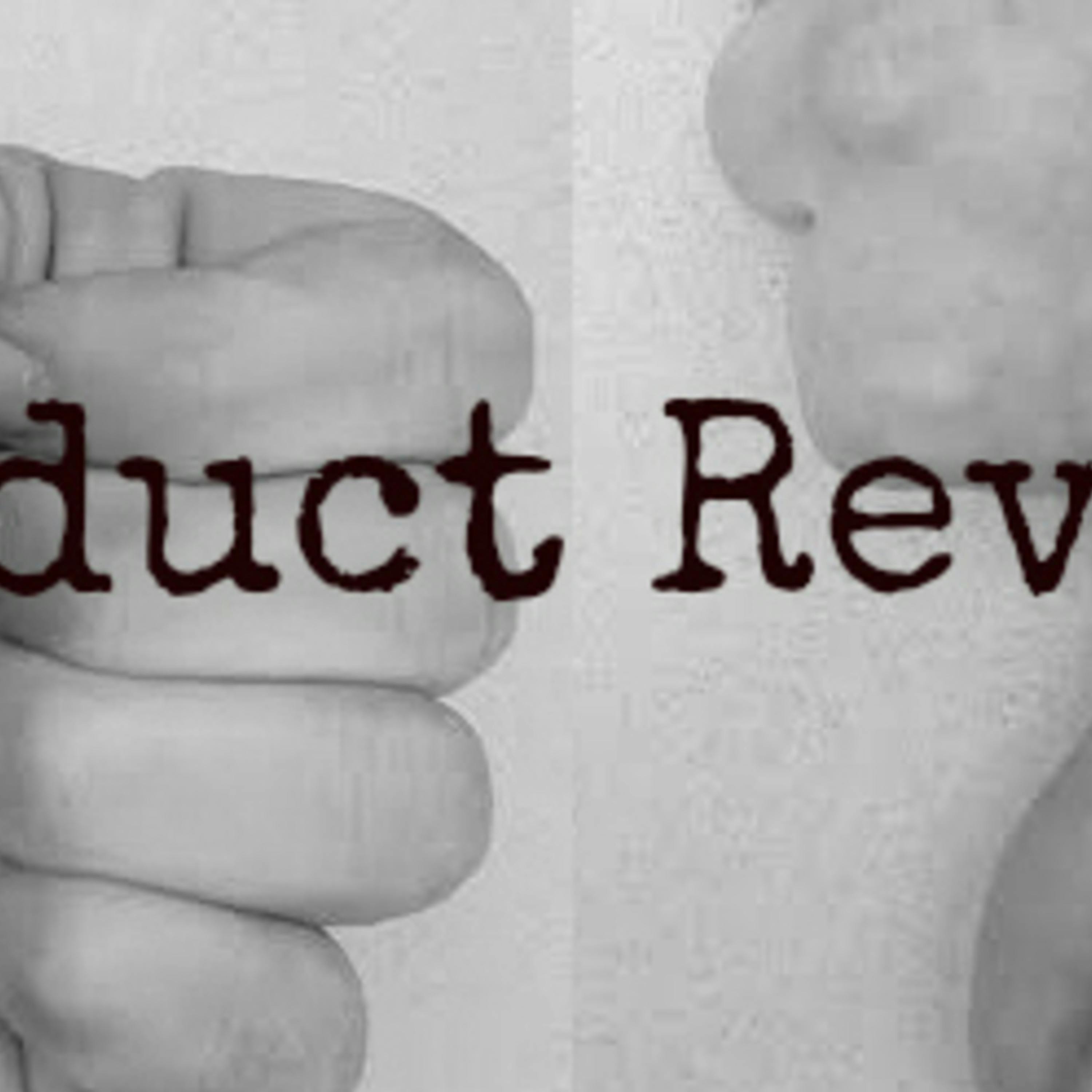 Product Review Podcast | Tom Waters episode artwork