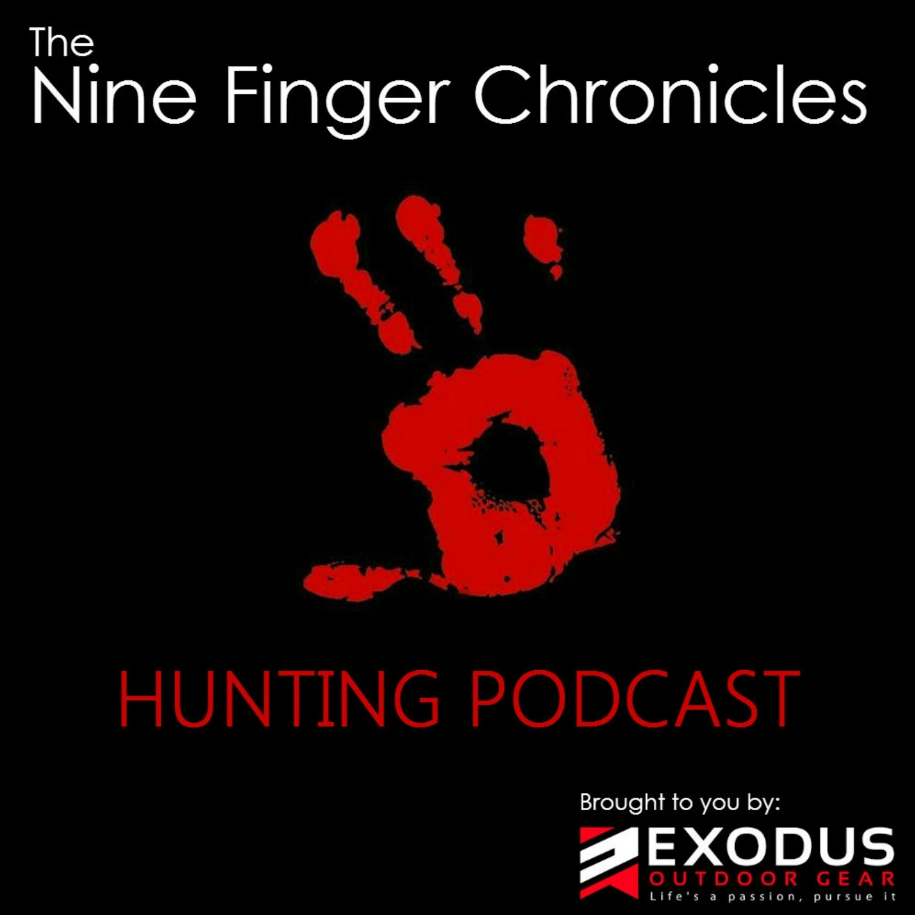 N.F.C. | Beginning Bowhunter with Ben Murray episode artwork