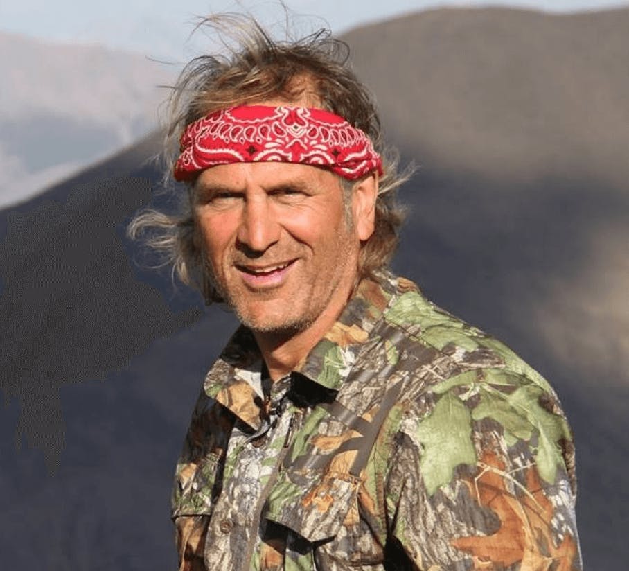 Real Life B.S. Session w/ Jim Shockey episode artwork
