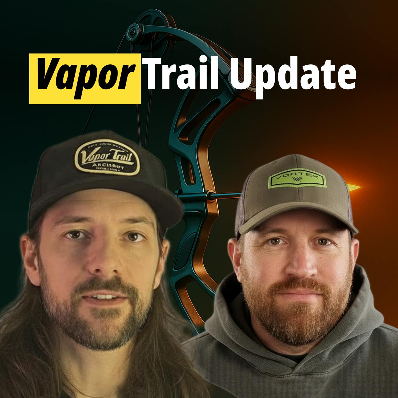Vapor Trail Update