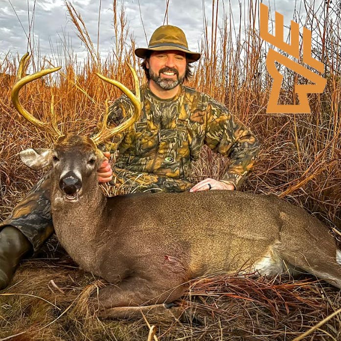 Whitetail Landscapes - Deer Population Management, Deer Density, Data Collection, Late Food episode artwork