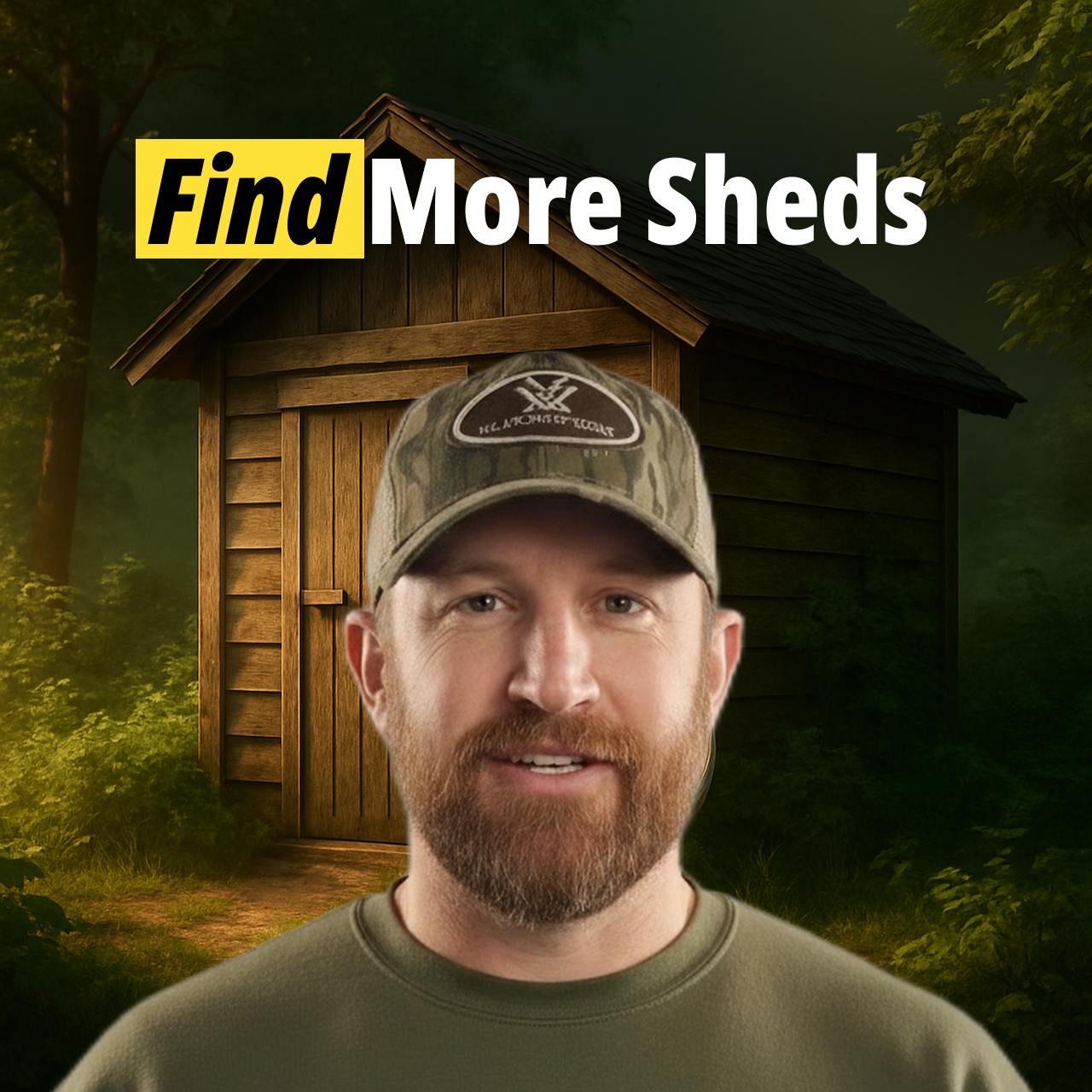 How To Hunt Deer - How To Find More Shed Antlers
