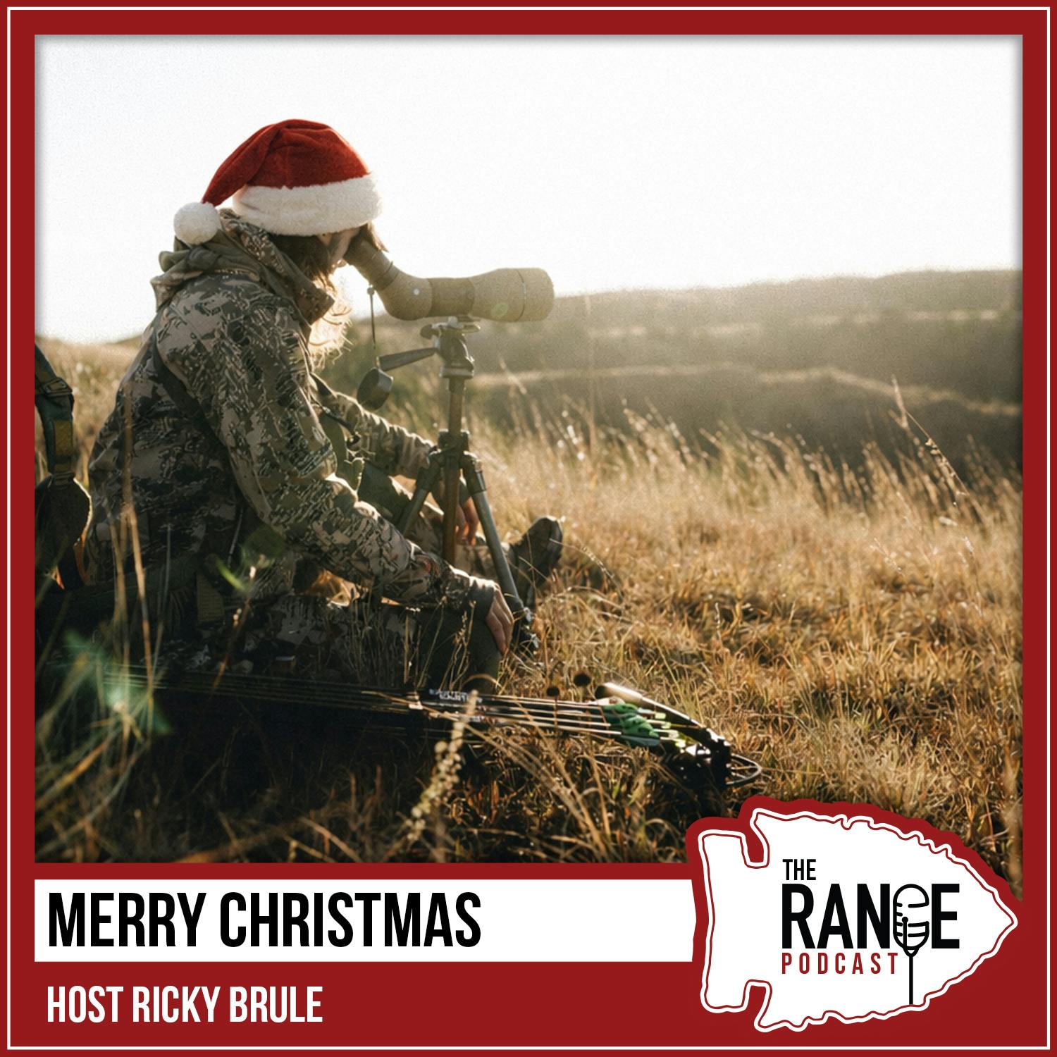 The Range - Merry Christmas episode artwork