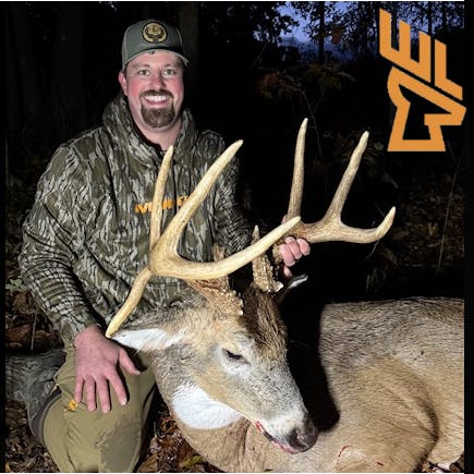 Whitetail Landscapes - New Consulting Options in the Midwest, Smart Intrusion, Property Layout episode artwork