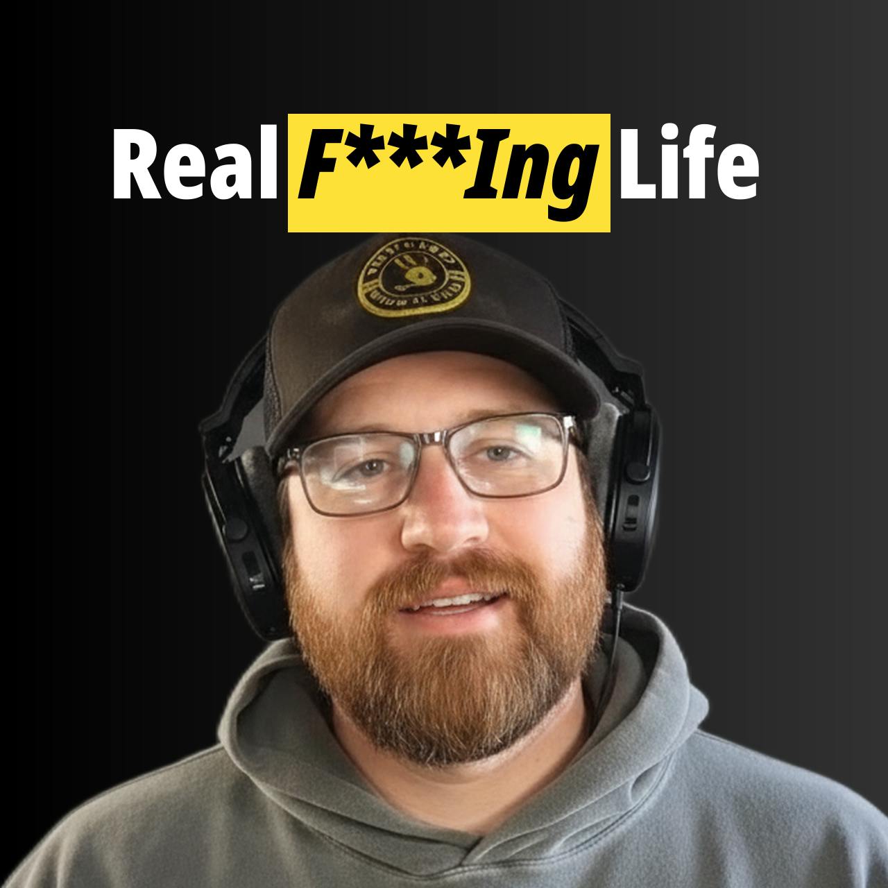 N.F.C. - Real F***ing Life