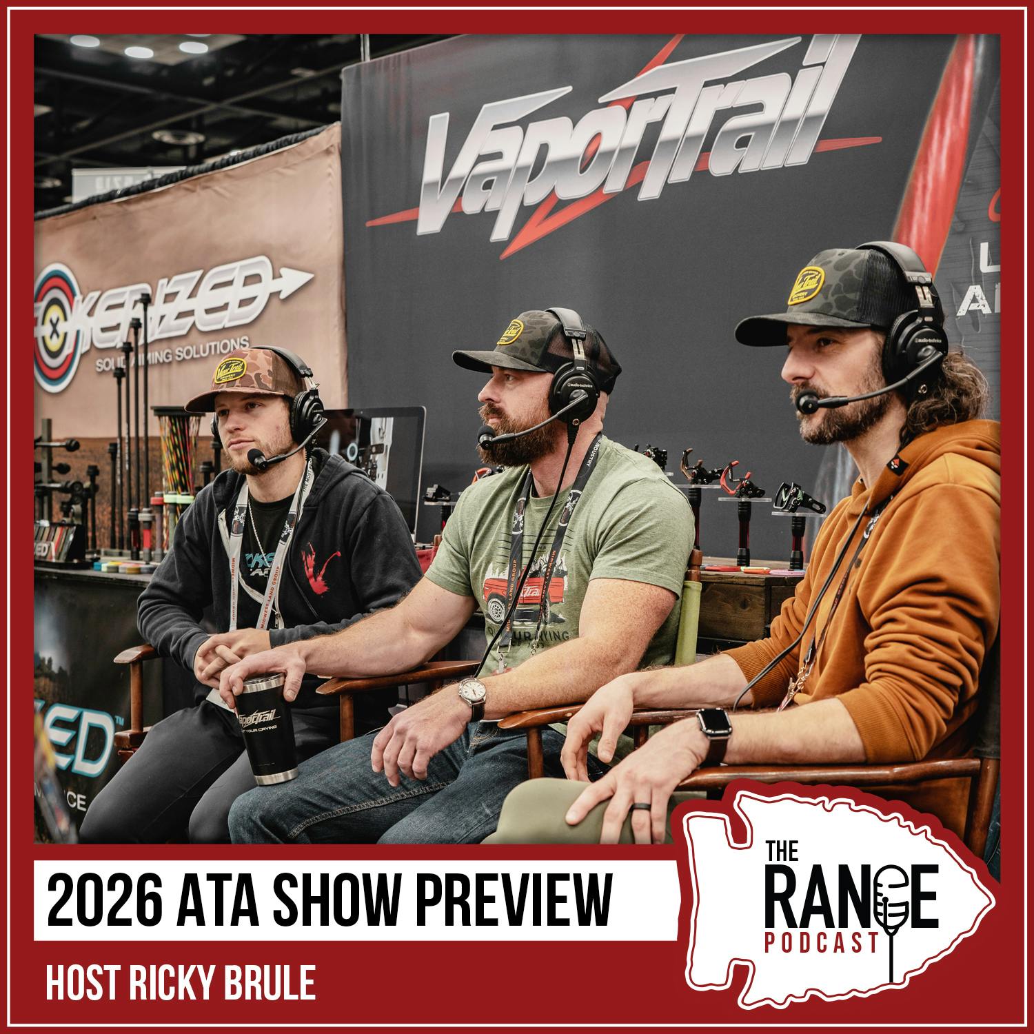 The Range - 2026 ATA Show Preview episode artwork