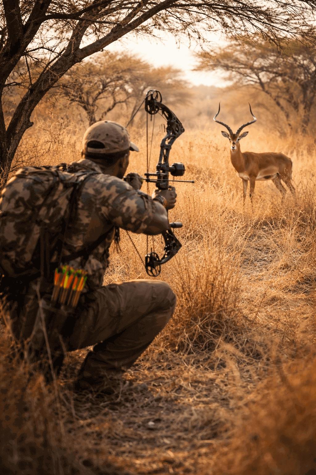 We Do This Too Outdoors - Bows and Big Dreams with G5 Johnny episode artwork