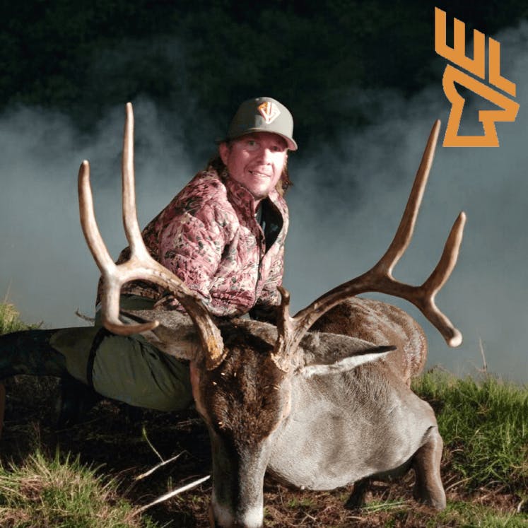 Whitetail Landscapes -  EP209 Details of the Hunt, Bedding Strategy and Layout, Increase Daylight Activity episode artwork