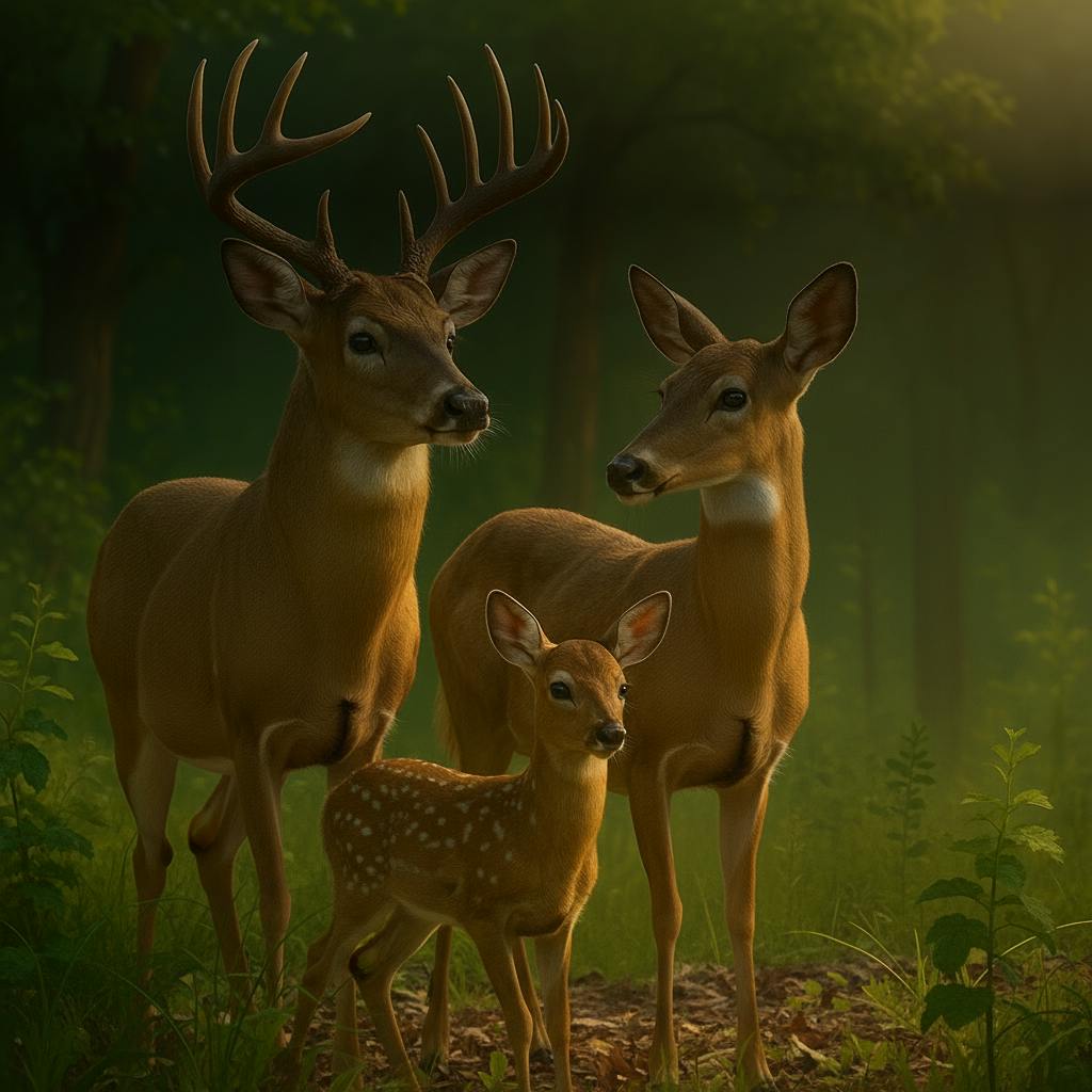 How To Hunt Deer - How To Get Involved episode artwork