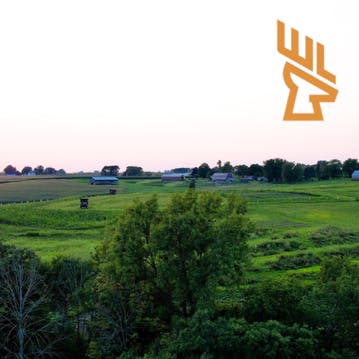 Whitetail Landscapes - Regenerative Properties, Cover Crops, Cattle, Wildlife, Zero Fertilizers episode artwork