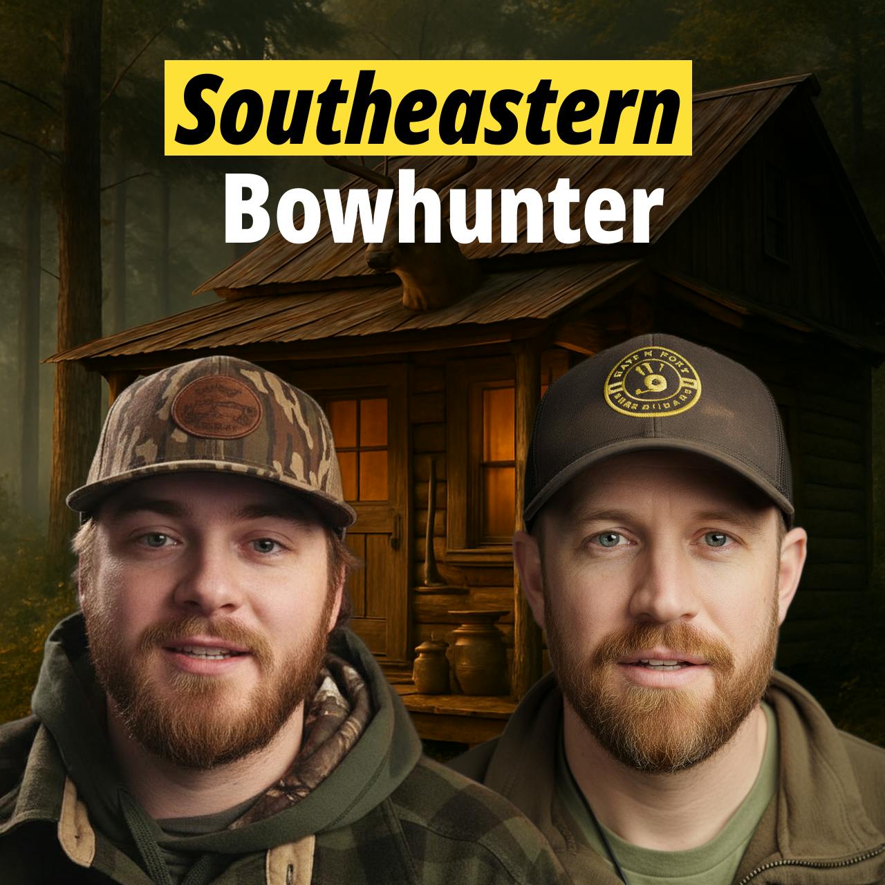 N.F.C. - Southeastern Bowhunter episode artwork