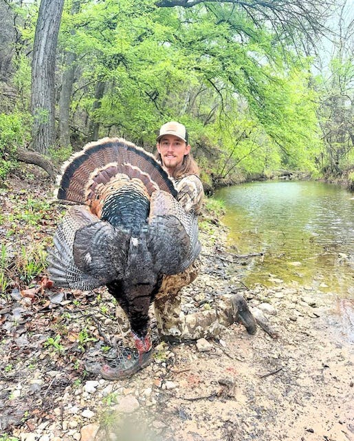 Deep In The Hunt of Texas - All Around Hunting w/ Brandon Smith