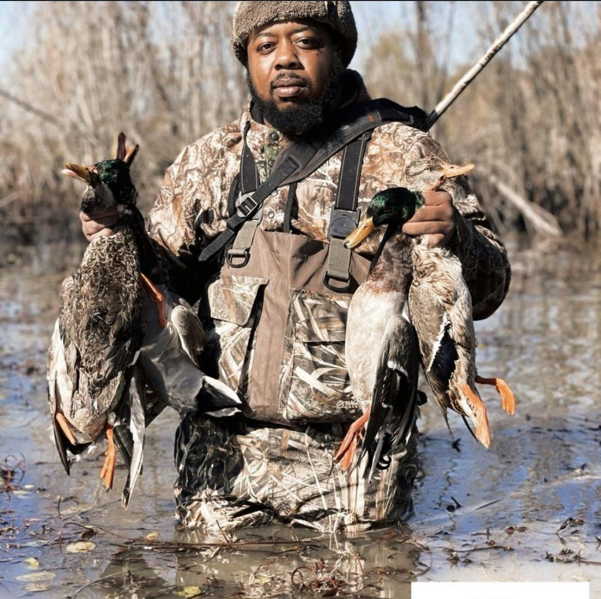 We Do This Too - Country Roots, Outdoor Truths with Raphaell Smith episode artwork