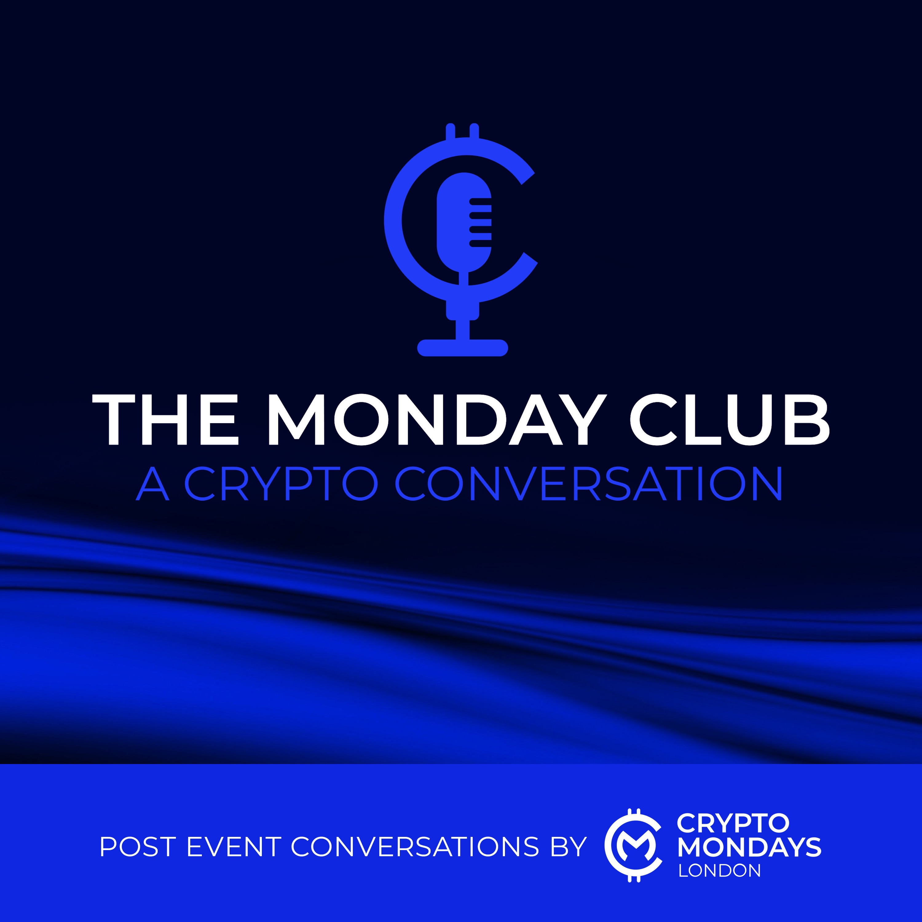 The Monday CLub cover art