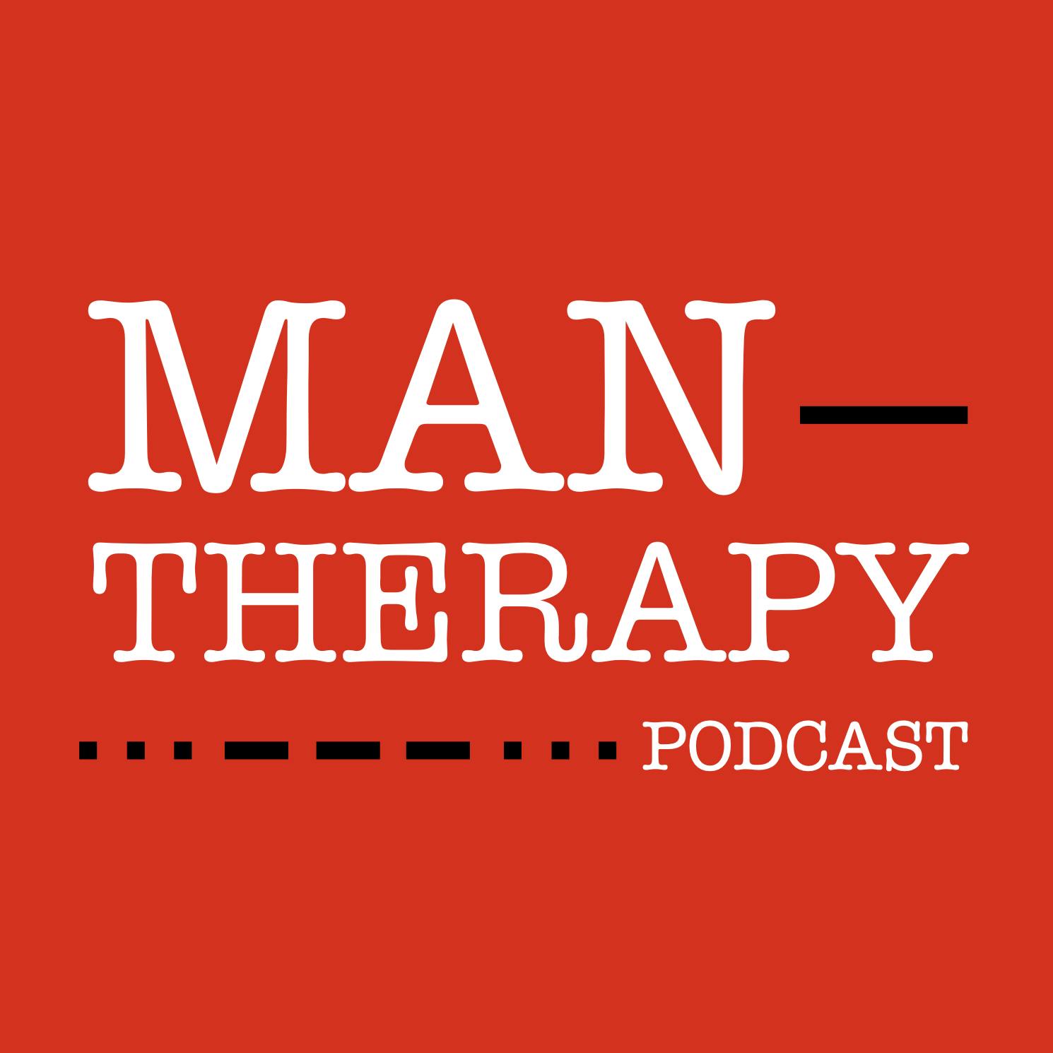 Man Therapy - How To Identify Those Who Struggle episode artwork