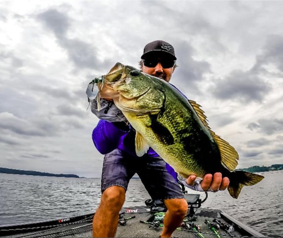 Mid-Atlantic Outdoorsmen - Gunnfish TV! with Kevin Gunn episode artwork