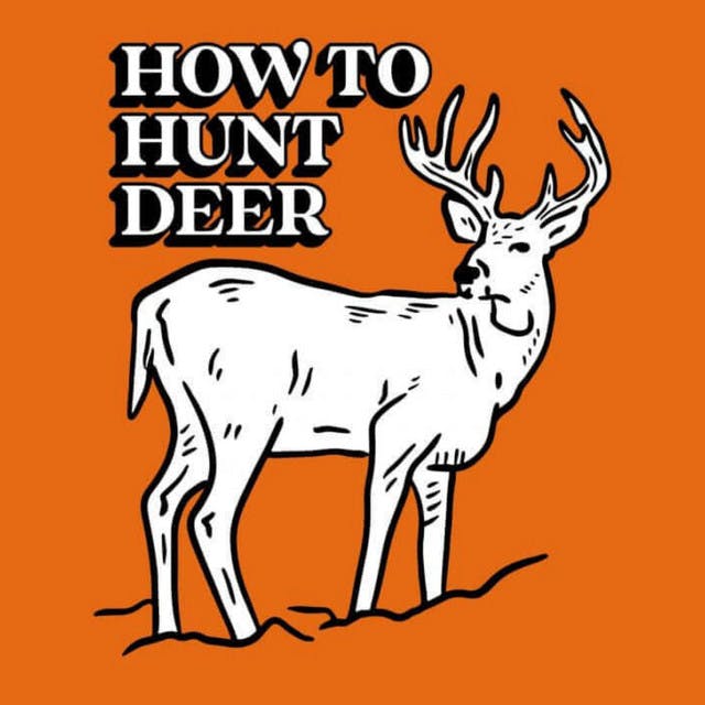 How To Hunt Deer - Opening Day Strategy episode artwork