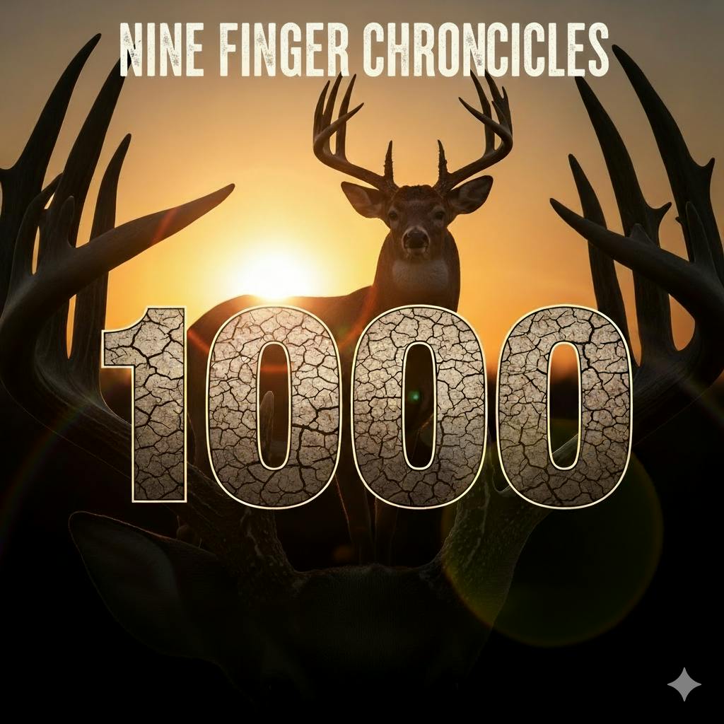 N.F.C. - Ep. 1,000 B.S. Session episode artwork