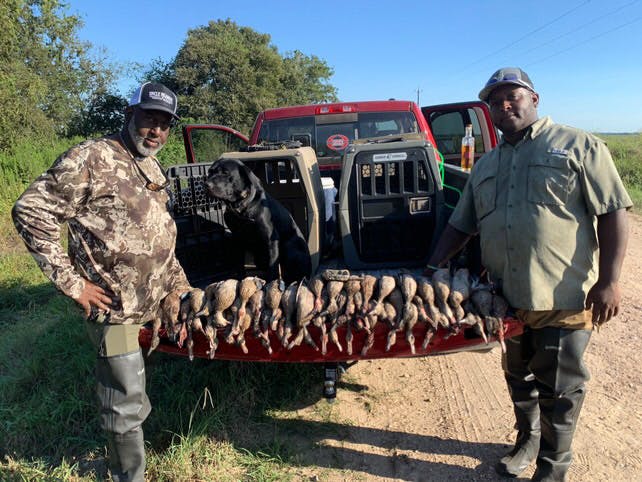 We Do This Too - From The Vault: Waterfowl For Beginners with Pat and Bubba Ray episode artwork