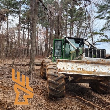 Whitetail Landscapes - EP180 Strategic Logging, Natural Disasters, Firebreaks, Fencing, Providing Wildlife Cover episode artwork