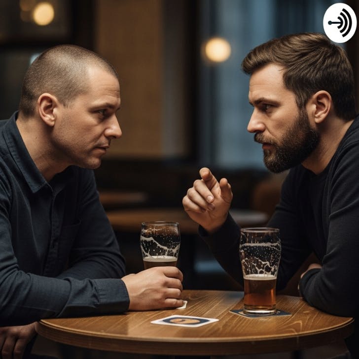 Man Therapy - The Definition Of Man Has Changed episode artwork