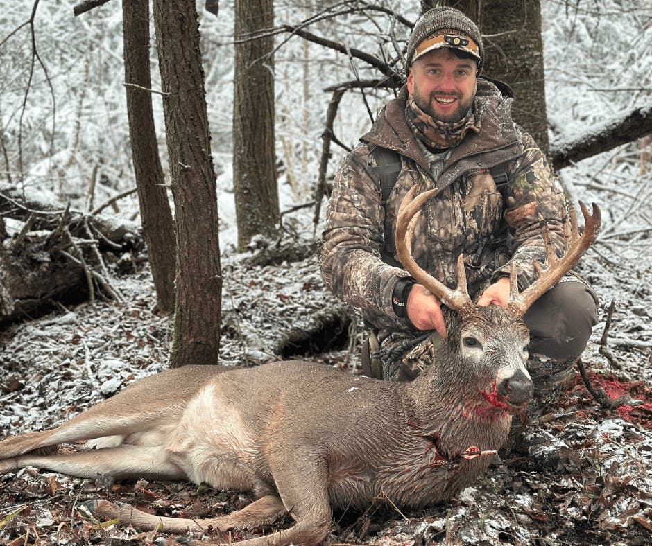 Mid-Atlantic Outdoorsmen - New York Successes & Failures episode artwork