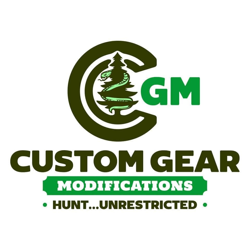 WeDo This Too Outdoors - Jerry with Custom Gear Modifications episode artwork