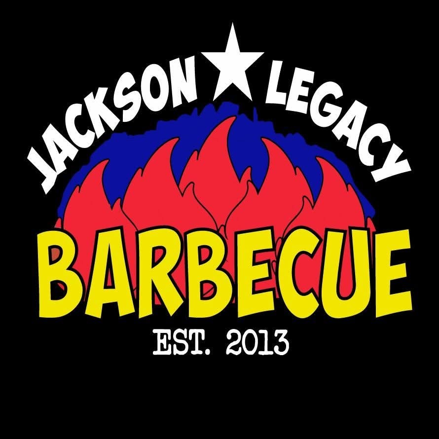 We Do This Too - Jackson Legacy BBQ: Clarence Jackson's Journey from Hunting to BBQ episode artwork