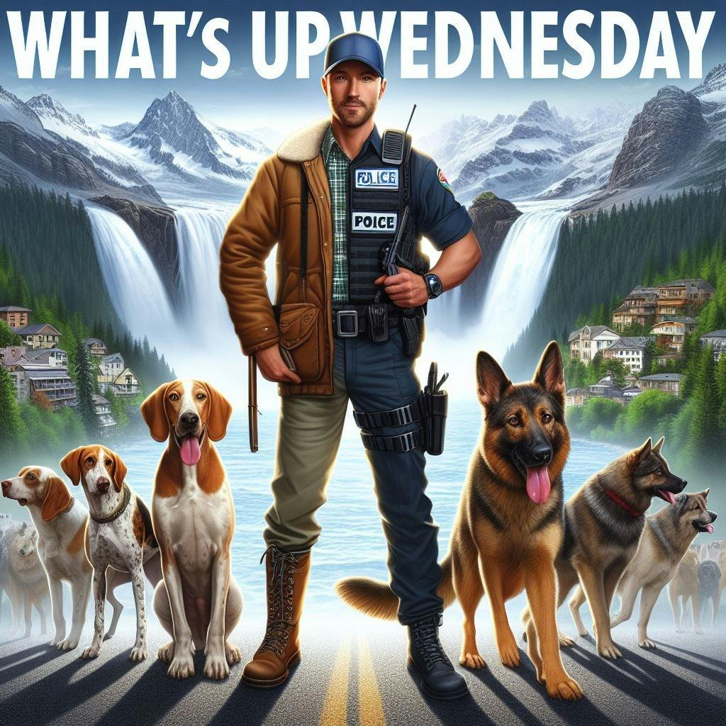 Hound Dog Network - The Tracks That Bring us Together episode artwork