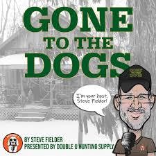 Hound Dog Network - Gone To The Dog: Switching Breeds episode artwork