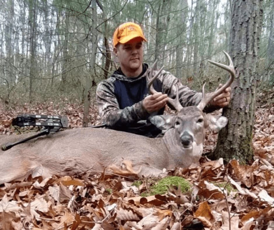Mid-Atlantic Outdoorsmen - Trail Camera Strategies In Hill Country episode artwork