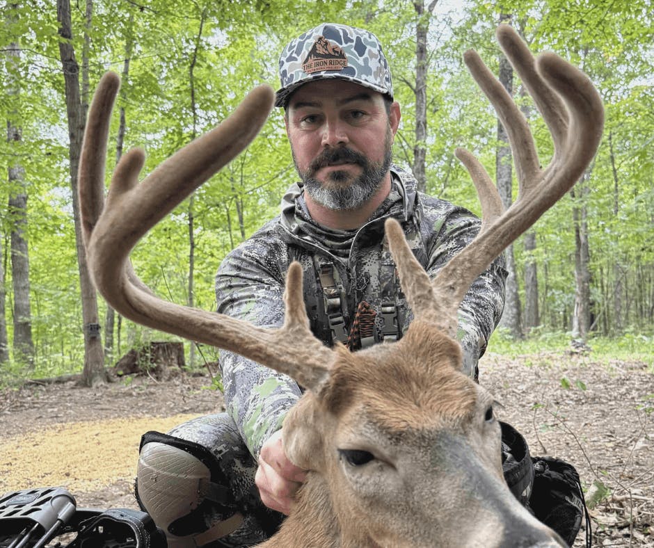Mid Atlantic Outdoorsmen - Bobcats & Broadheads episode artwork