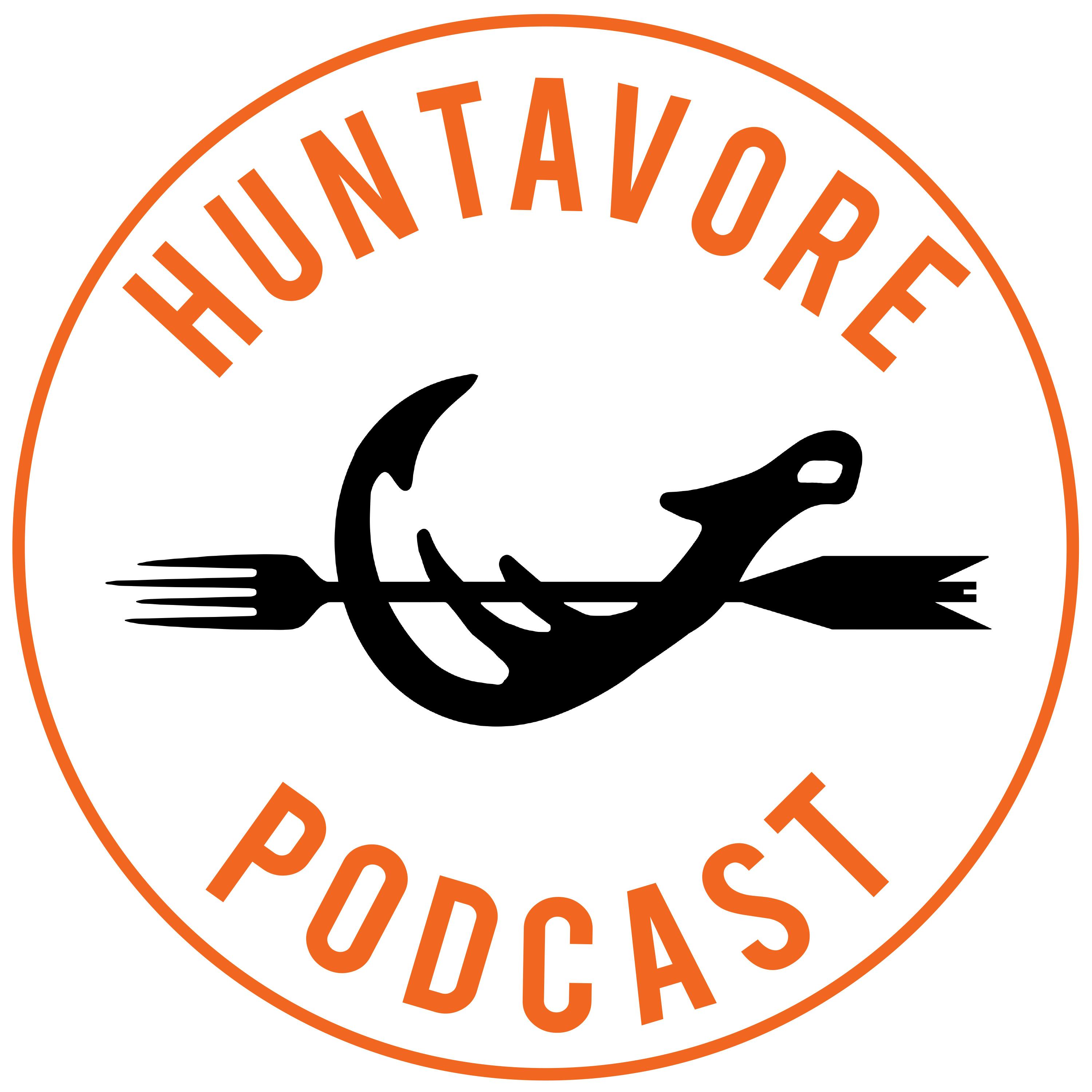 Huntavore -  Brandon Sheard: Processing Hogs