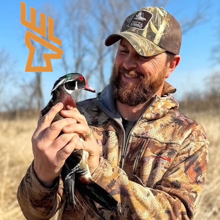 Whitetail Landscapes - Deer Habitat, Wetlands, Ducks, Better Water, Hunting Pressure episode artwork
