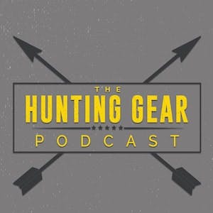 Hunting Gear Podcast - Range Finding Binos vs. Rangefinders episode artwork