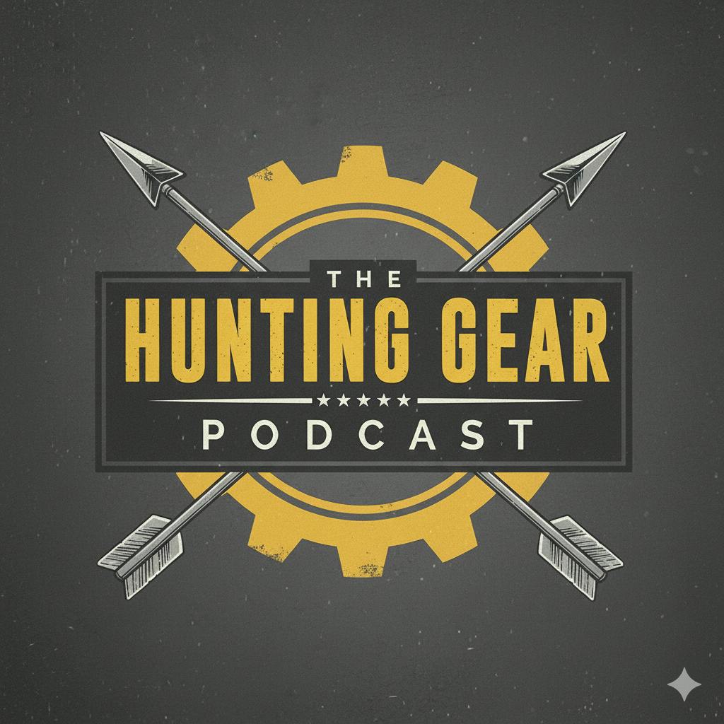 Hunting Gear Podcast - Post-Rut Gear Talk: Stands, Sticks, and Scent Control episode artwork