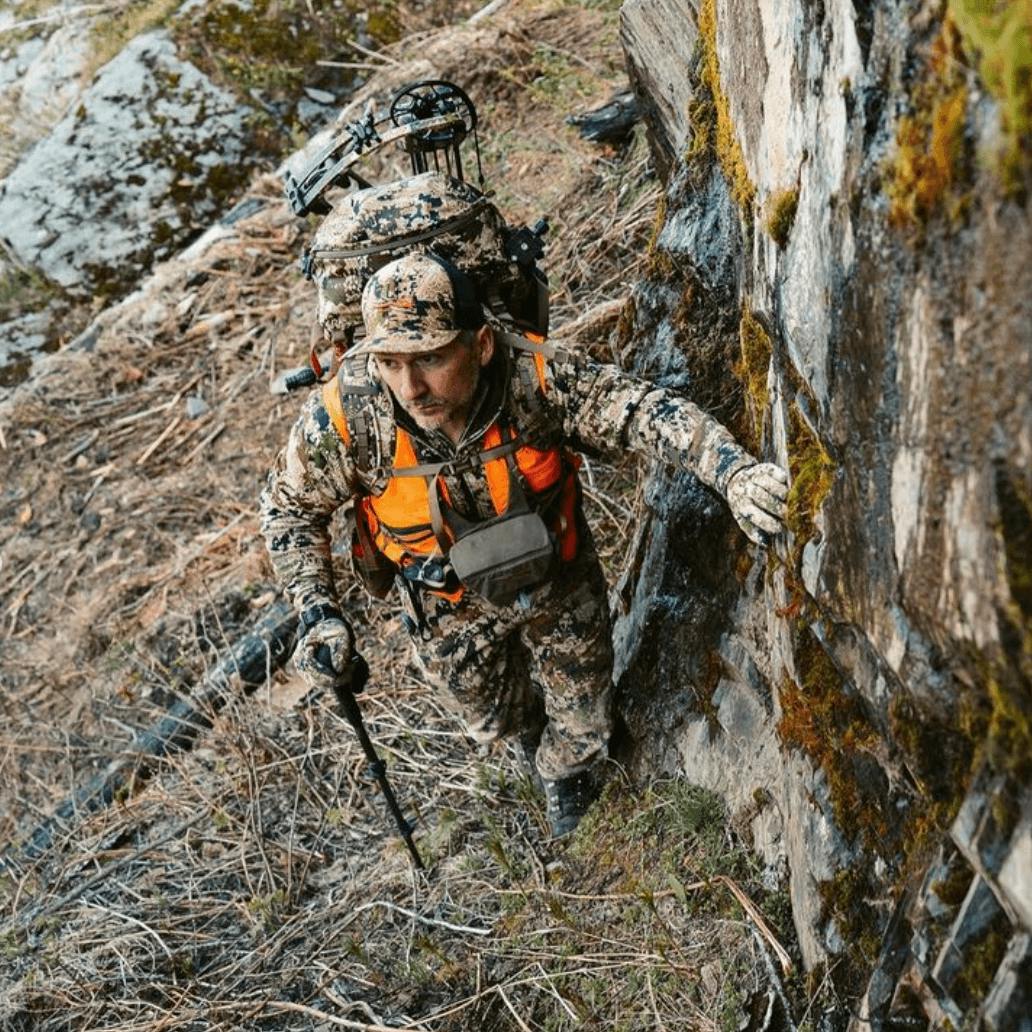 The Range - From The Vault: Josh Boyd, Big Game Hunter and Outdoor Writer episode artwork