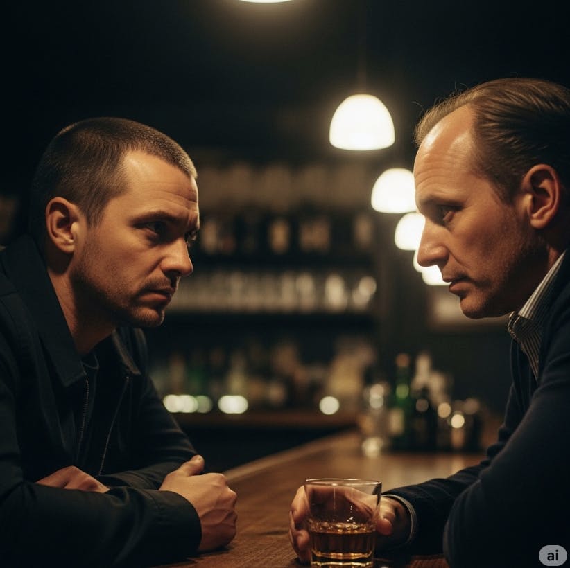 Man Therapy - You Can't "Perfect Game" Life episode artwork