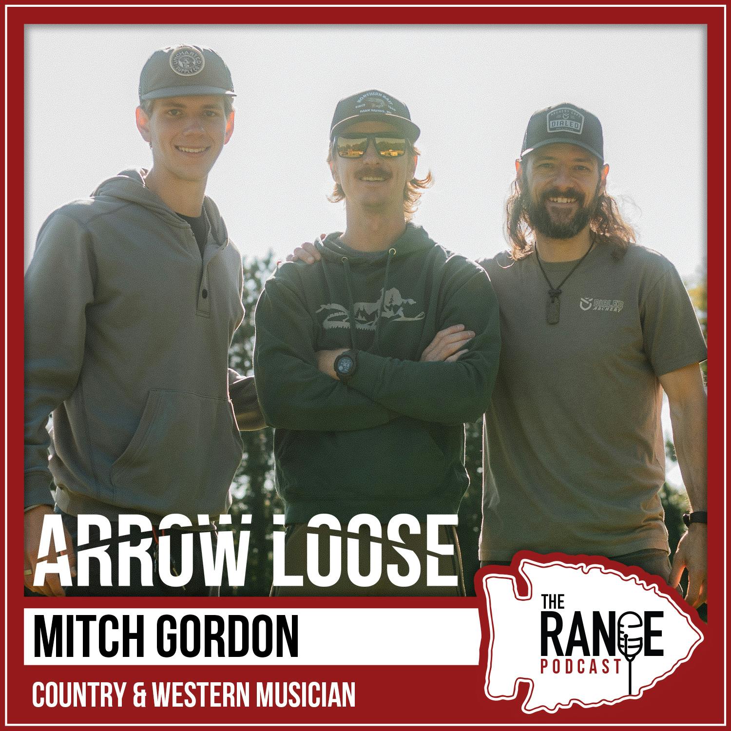 The Range - Arrow Loose: Mitch Gordon episode artwork