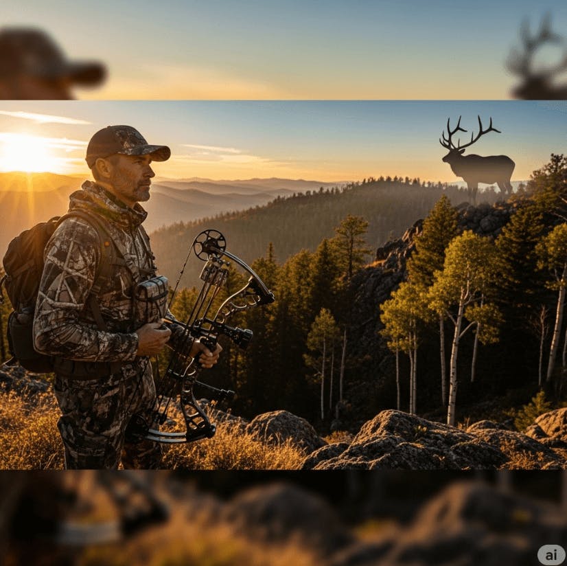 Hunting Gear Podcast - Next Level OnX episode artwork