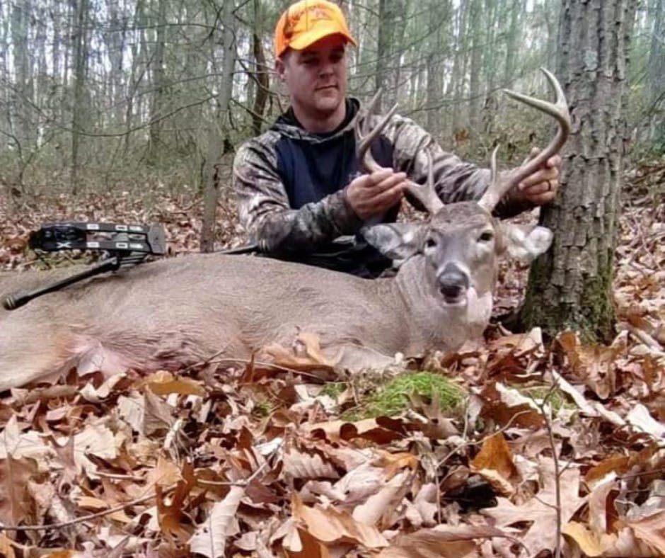 Mid-Atlantic Outdoorsmen - Summertime BS session with Mike Rebert episode artwork
