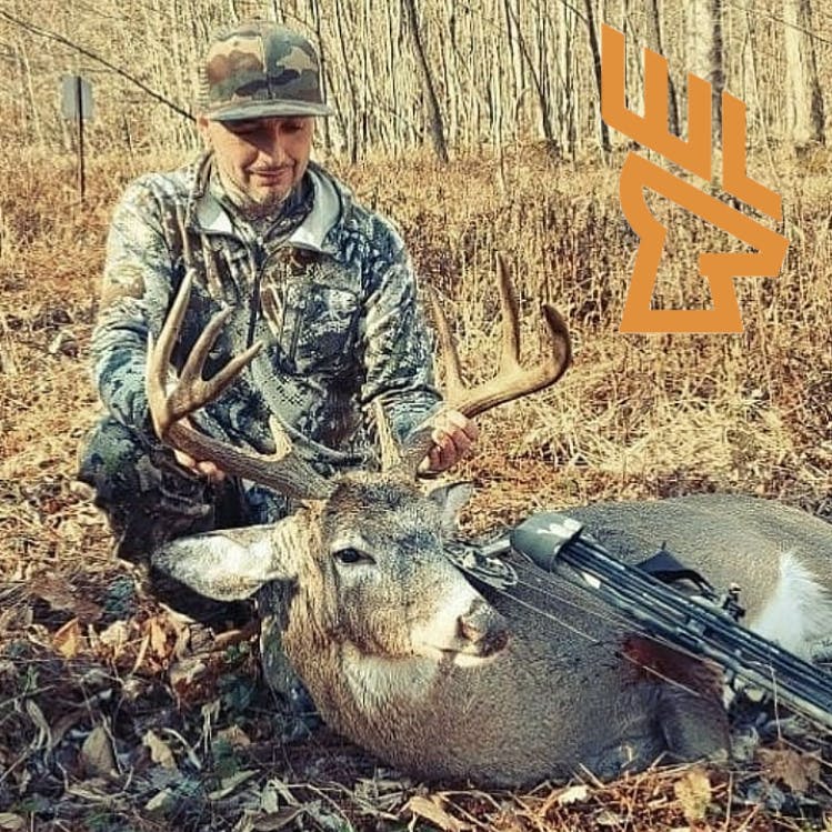Whitetail Landscapes - Chasing Deer, Funnels, Hill Country, Historical Data episode artwork