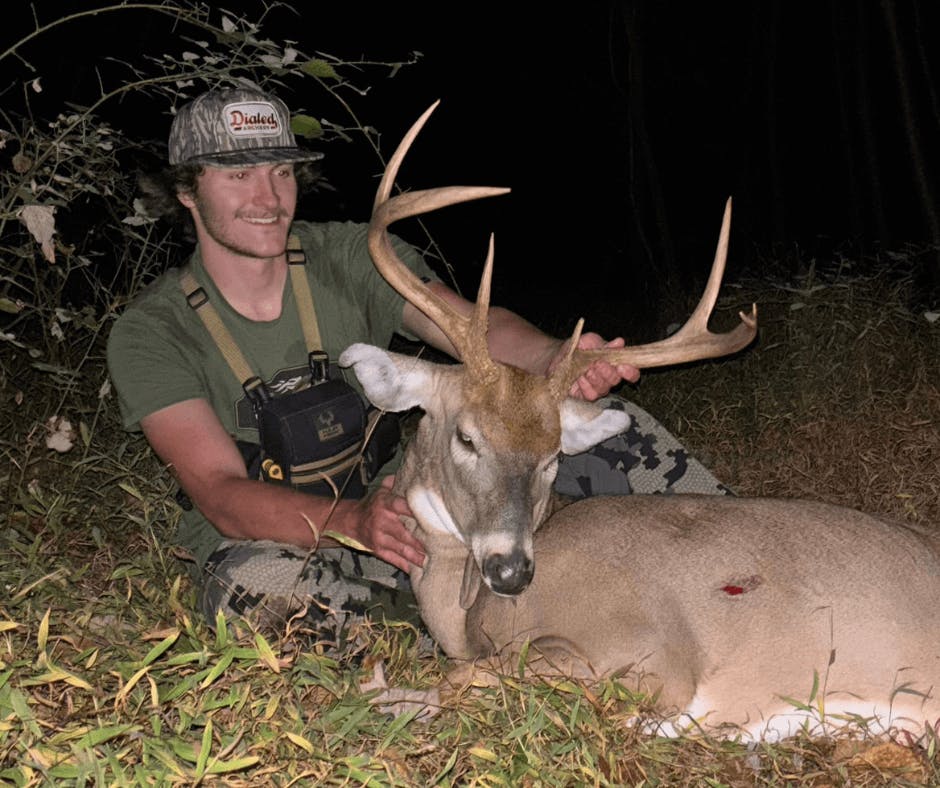 Mid Atlantic Outdoorsmen - Hill Country and mountain bucks with Luke Michaels from the Public Chase episode artwork