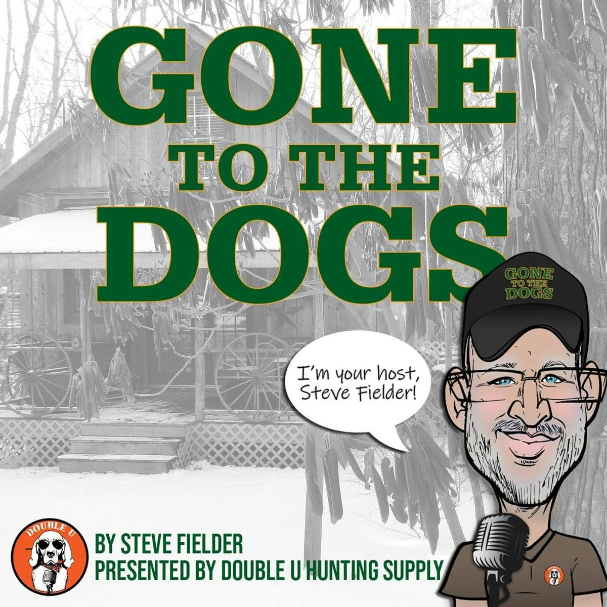 Hound Dog Network - Competition Dogs: What does it take? episode artwork