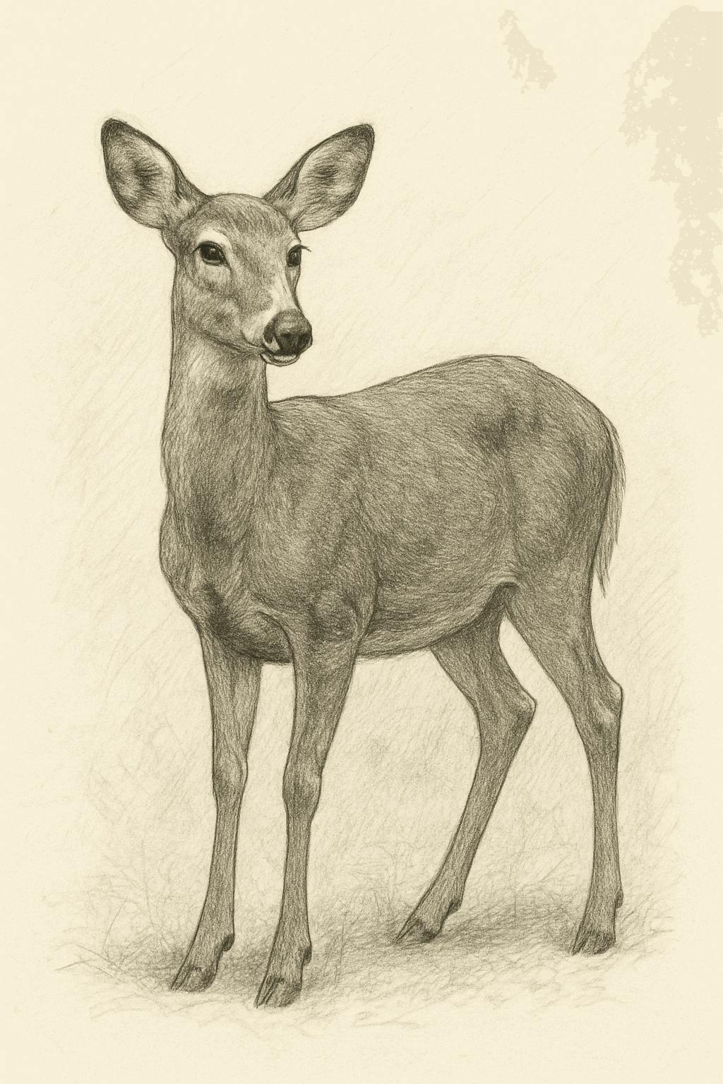 Missouri Woods and Water -  Tales of the Chase - Nate's Son Gets His First Archery Deer episode artwork