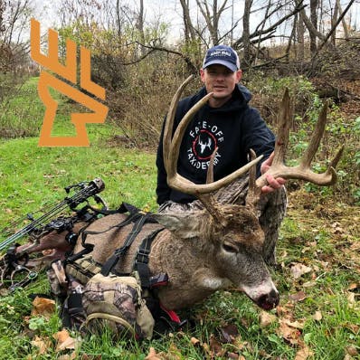Whitetail Landscapes - Rut Strategy, Enhancing Scrapes, Science of Human Odor and Deer episode artwork